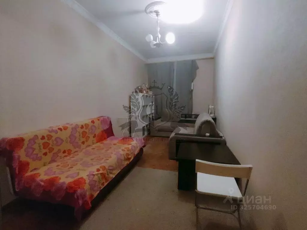 Комната Санкт-Петербург Коломенская ул., 7 (18.0 м) - Фото 2