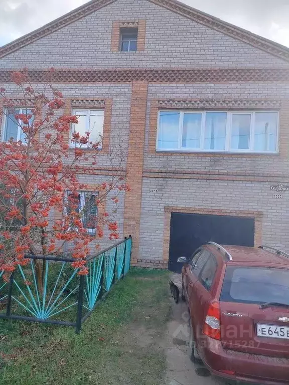 Дом в Хакасия, Черногорск Солнечная ул., 28 (336 м) - Фото 1