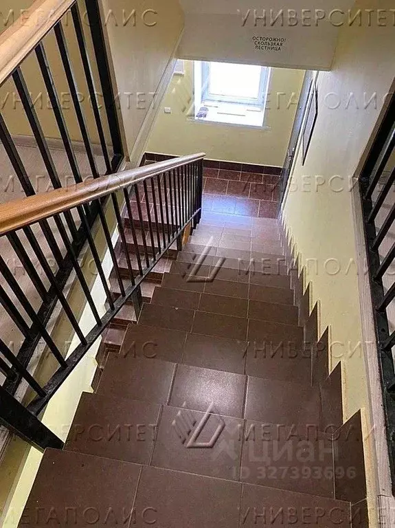 Помещение свободного назначения в Москва Донская ул., 14К3 (120 м) - Фото 2