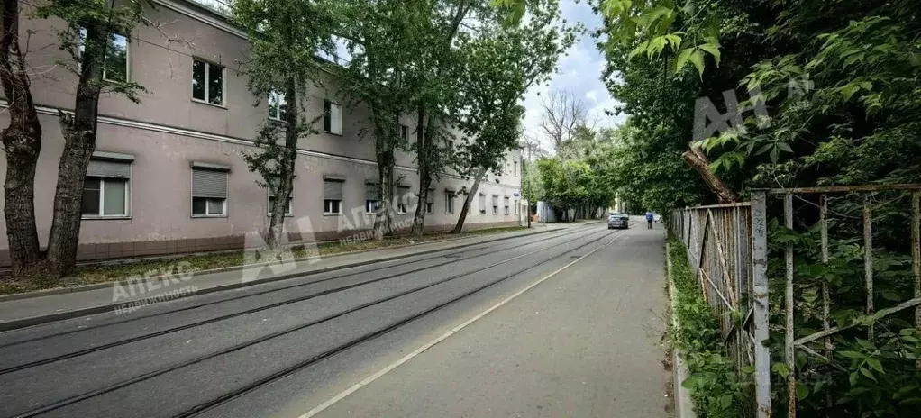 Офис в Москва 4-й Рощинский проезд, 20С1 (17 м) - Фото 1