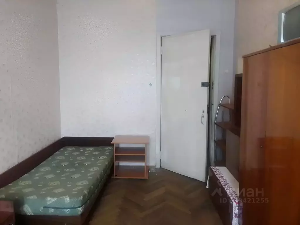 Комната Москва ул. Дмитрия Ульянова, 4К2 (16.0 м) - Фото 1