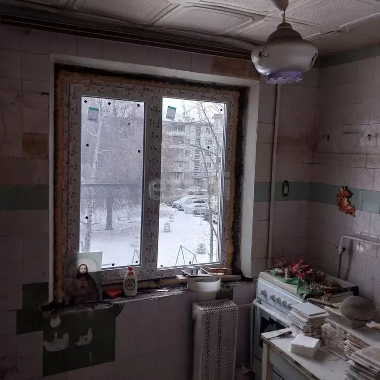 2-к кв. Тульская область, Тула ул. Юлиуса Фучика, 22к3 (48.7 м) - Фото 1