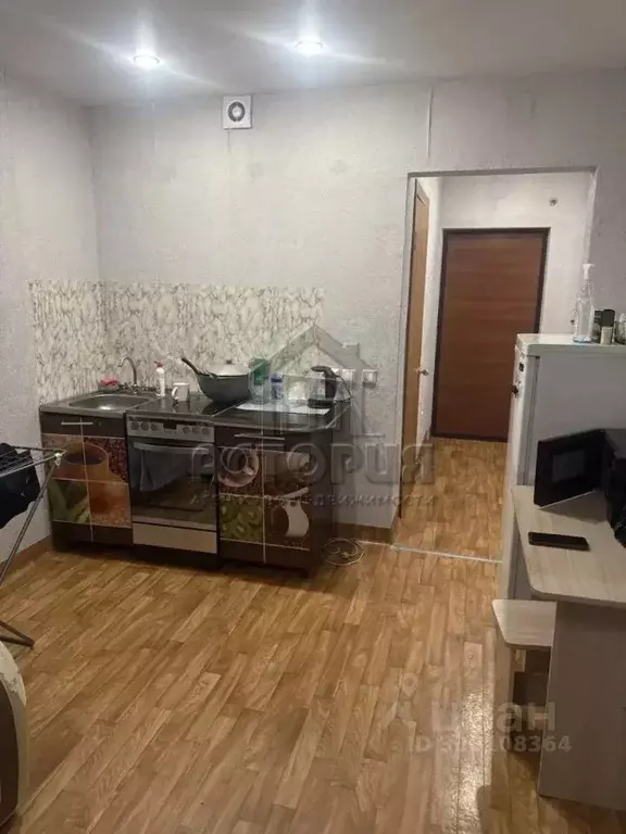 Студия Красноярский край, Красноярск Норильская ул., 40 (26.0 м) - Фото 2