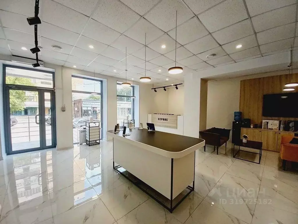 Помещение свободного назначения в Нижегородская область, Нижний ... - Фото 1