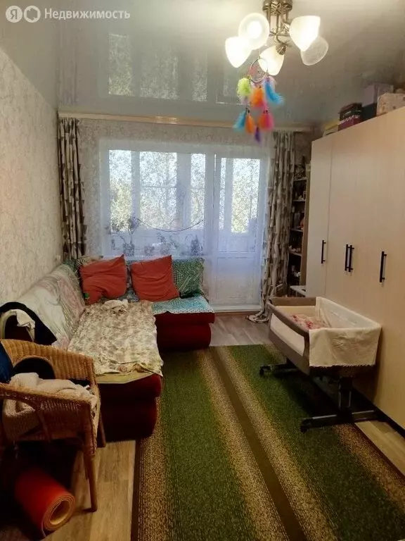 2-комнатная квартира: Нижний Новгород, улица Гаугеля, 24 (41 м) - Фото 0
