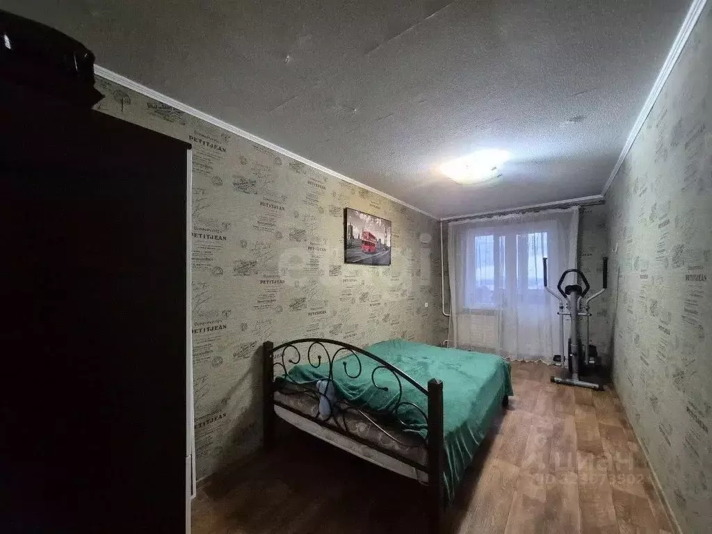 3-к кв. Башкортостан, Уфа ул. Рабкоров, 2/3 (63.0 м) - Фото 2