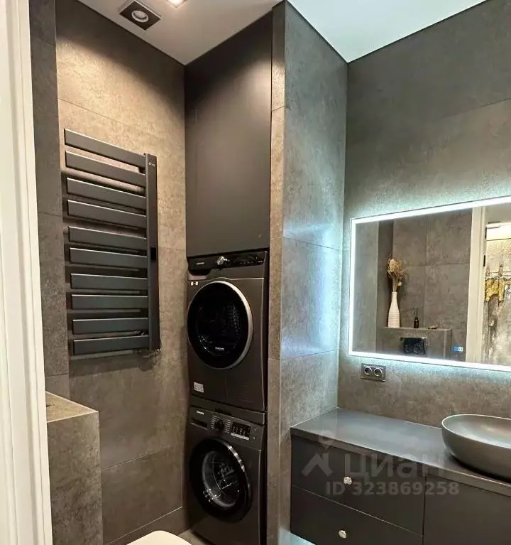 4-к кв. Москва ул. Лобачевского, 120к1 (111.0 м) - Фото 1