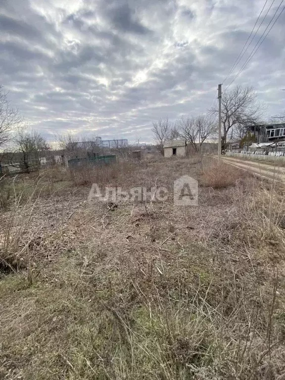 Участок в Ростовская область, Белокалитвинское городское поселение, ... - Фото 1