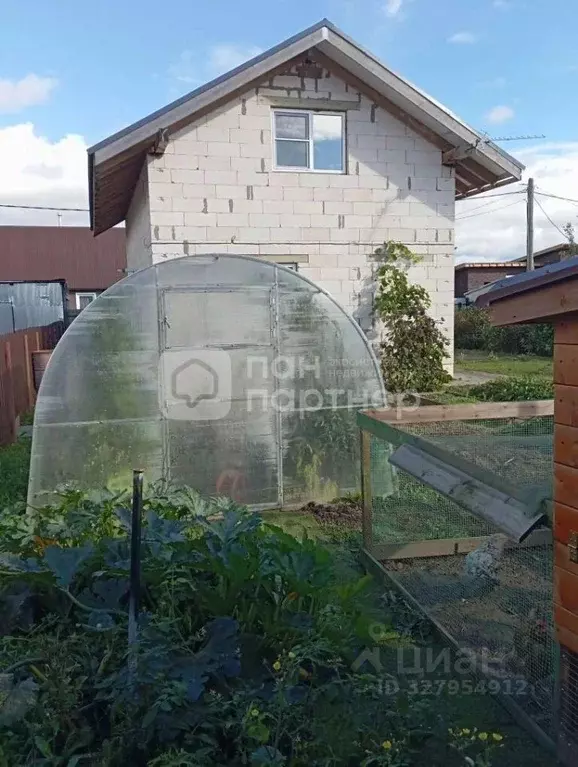 Дом в Ленинградская область, Гатчинский муниципальный округ, Тайберри ... - Фото 2