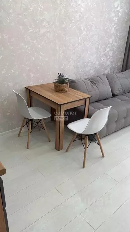 Студия Краснодарский край, Анапа Рождественская ул., 55к2 (27.0 м) - Фото 2