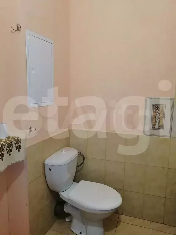 3-к. квартира, 64,2 м, 3/5 эт. - Фото 1
