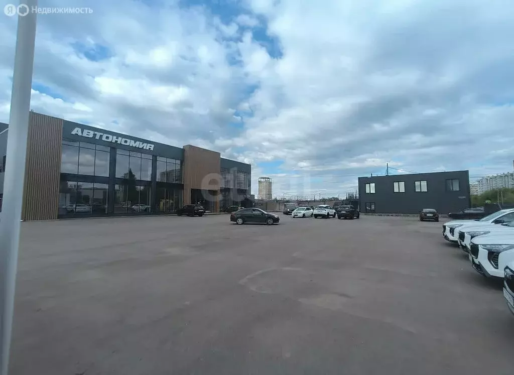 Помещение свободного назначения (500 м) - Фото 2