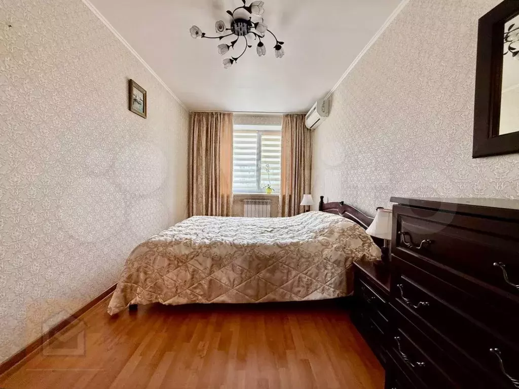 1-к. квартира, 58,8 м, 4/5 эт. - Фото 0