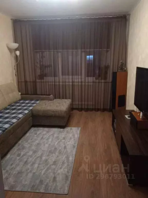 2-к кв. Мурманская область, Кировск ул. Кирова, 46 (44.0 м) - Фото 0