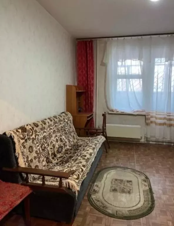 1-к кв. Татарстан, Нижнекамск ул. Чулман, 5 (40.0 м) - Фото 1