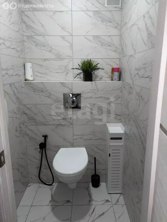 2-комнатная квартира: Севастополь, улица Комбрига Потапова, 24 (60.1 ... - Фото 2