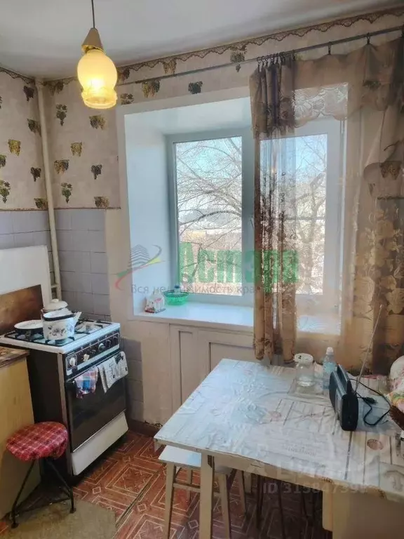 2-к кв. Забайкальский край, Чита ул. Богомягкова, 49 (43.2 м) - Фото 1