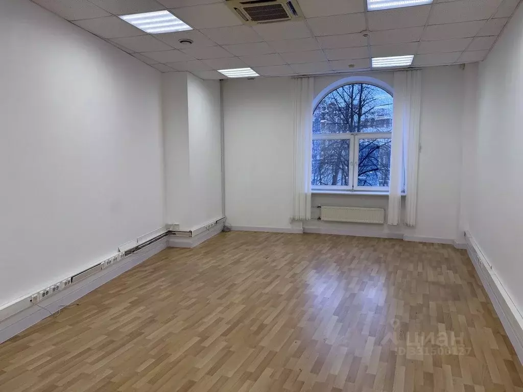 Офис в Санкт-Петербург Большая Разночинная ул., 32 (192 м) - Фото 2