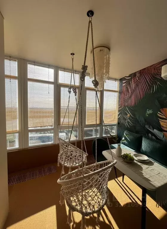 1-к кв. Краснодарский край, Краснодар Черемушки мкр, ул. Вишняковой, ... - Фото 1