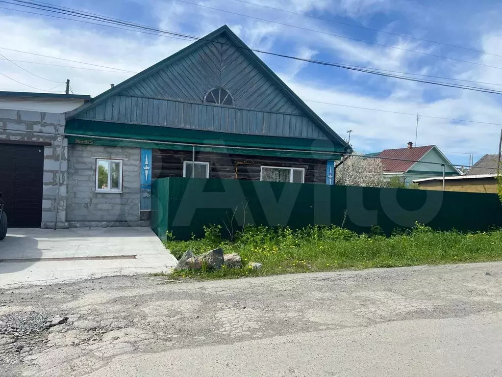 Дом 78 м на участке 6,5 сот. - Фото 0