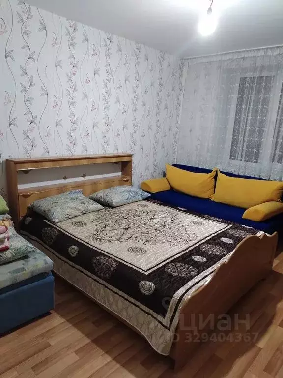 2-к кв. Татарстан, Чистополь ул. Энгельса, 187/3 (51.0 м) - Фото 1