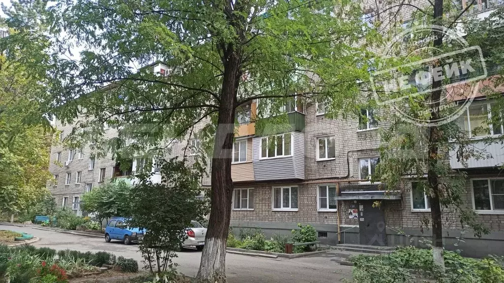 3-к кв. Ростовская область, Новочеркасск ул. Беляева, 8 (57.8 м) - Фото 0
