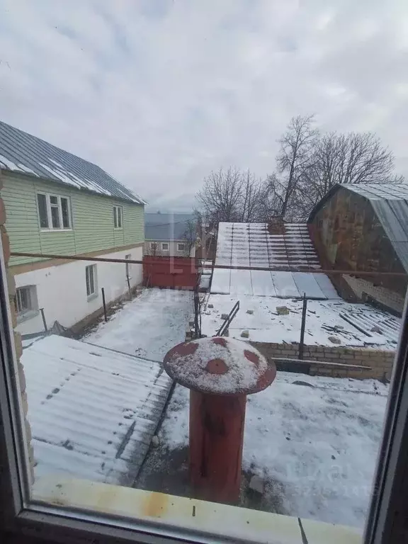 Помещение свободного назначения в Тамбовская область, Тамбов ... - Фото 2