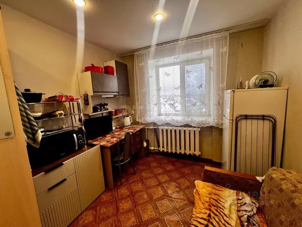 Комната Владимирская область, Ковров Пролетарская ул., 38 (10.8 м) - Фото 1