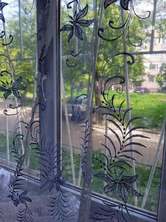 Комната Челябинская область, Челябинск ул. Комаровского, 11А (17.8 м) - Фото 0