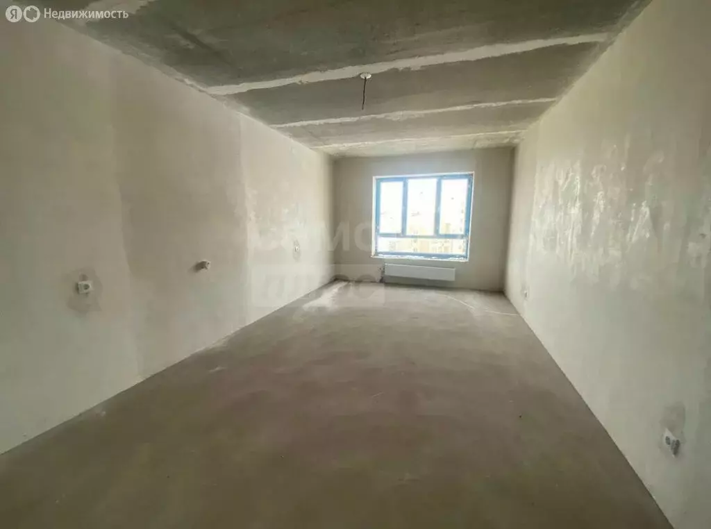 1-комнатная квартира: Оренбург, улица Брыкина, 5 (31.15 м) - Фото 2