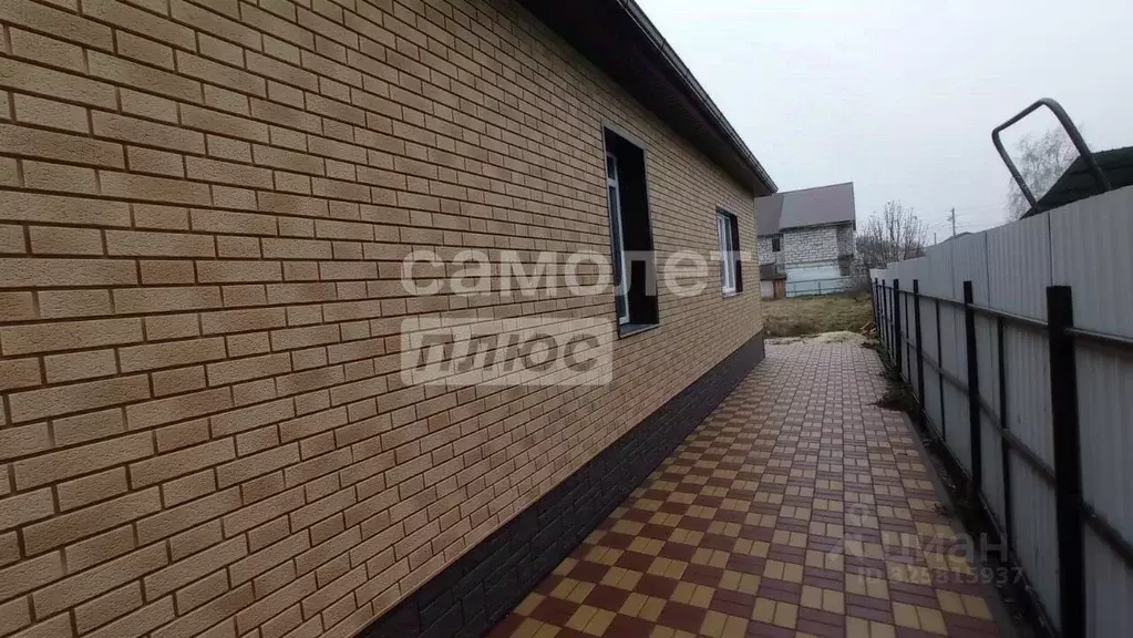 Дом в Липецкая область, Липецк Красная ул., 27 (75 м) - Фото 2