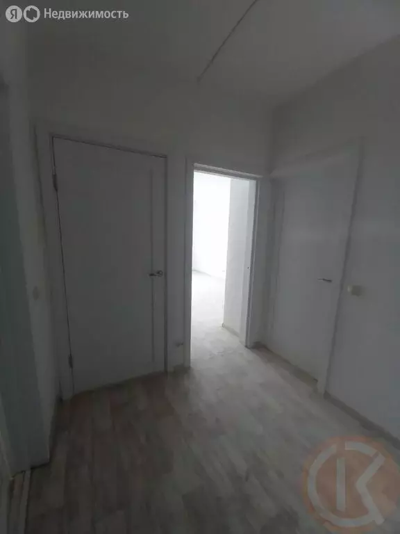 1-комнатная квартира: Симферополь, улица Кантар, 7 (37.2 м) - Фото 2