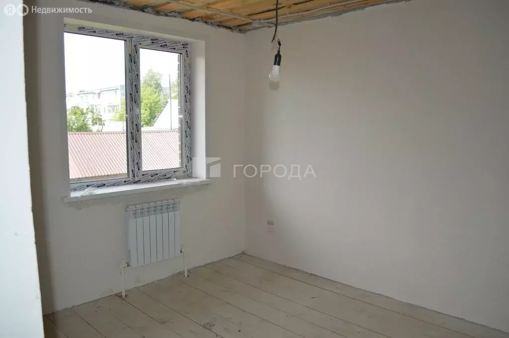 Дом в Барнаул, улица Мамонтова (100 м) - Фото 1