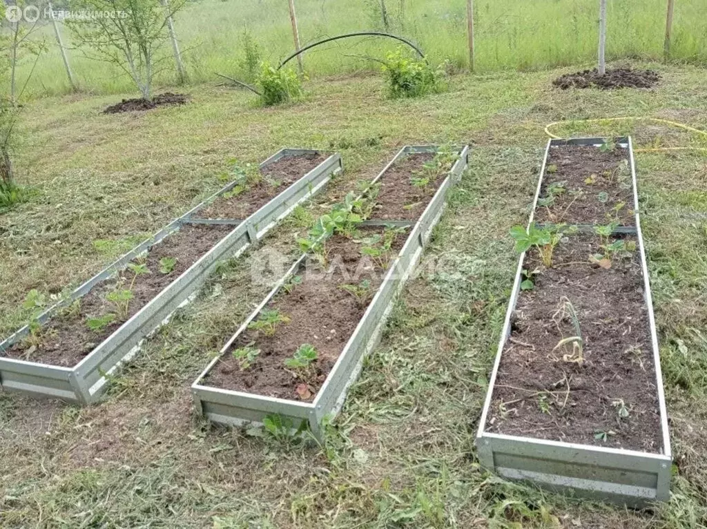 Дом в Московская область, городской округ Коломна, село Никульское (12 ... - Фото 2