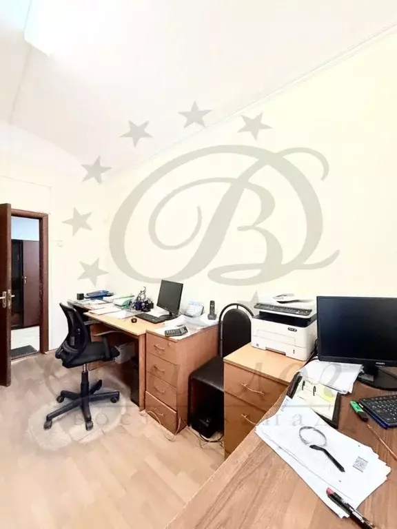 Офис в Москва Ольховская ул., 45С1 (15 м) - Фото 2