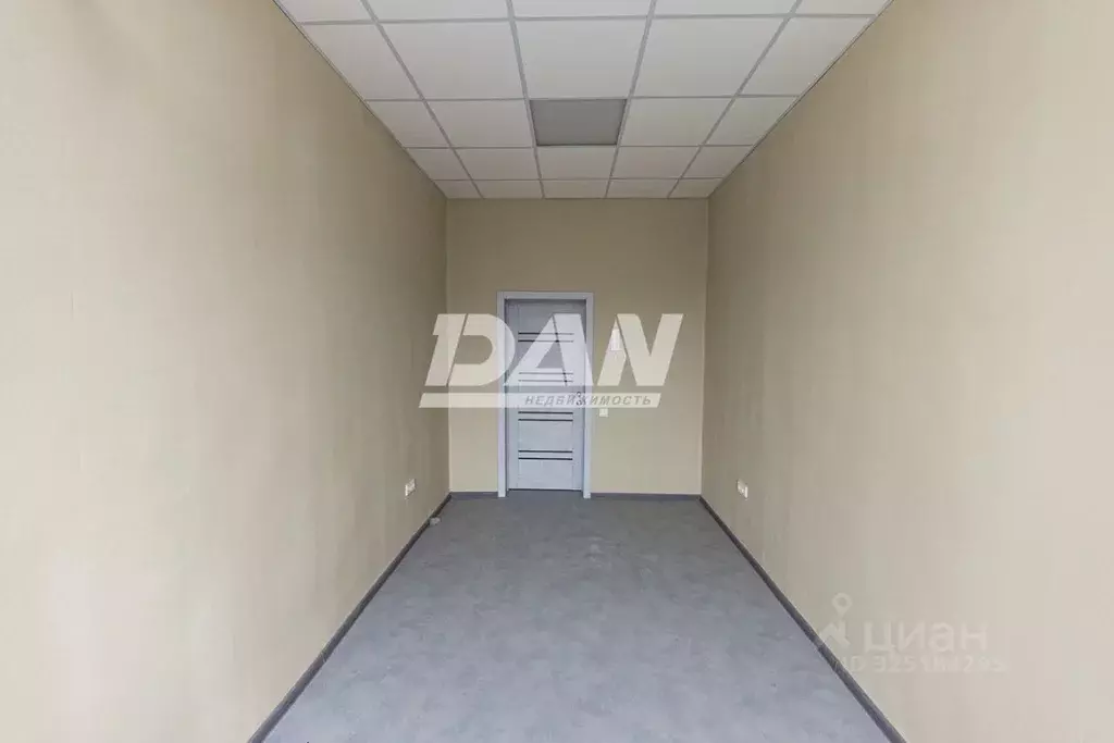 Офис в Челябинская область, Челябинск Свердловский тракт, 9 (14 м) - Фото 2