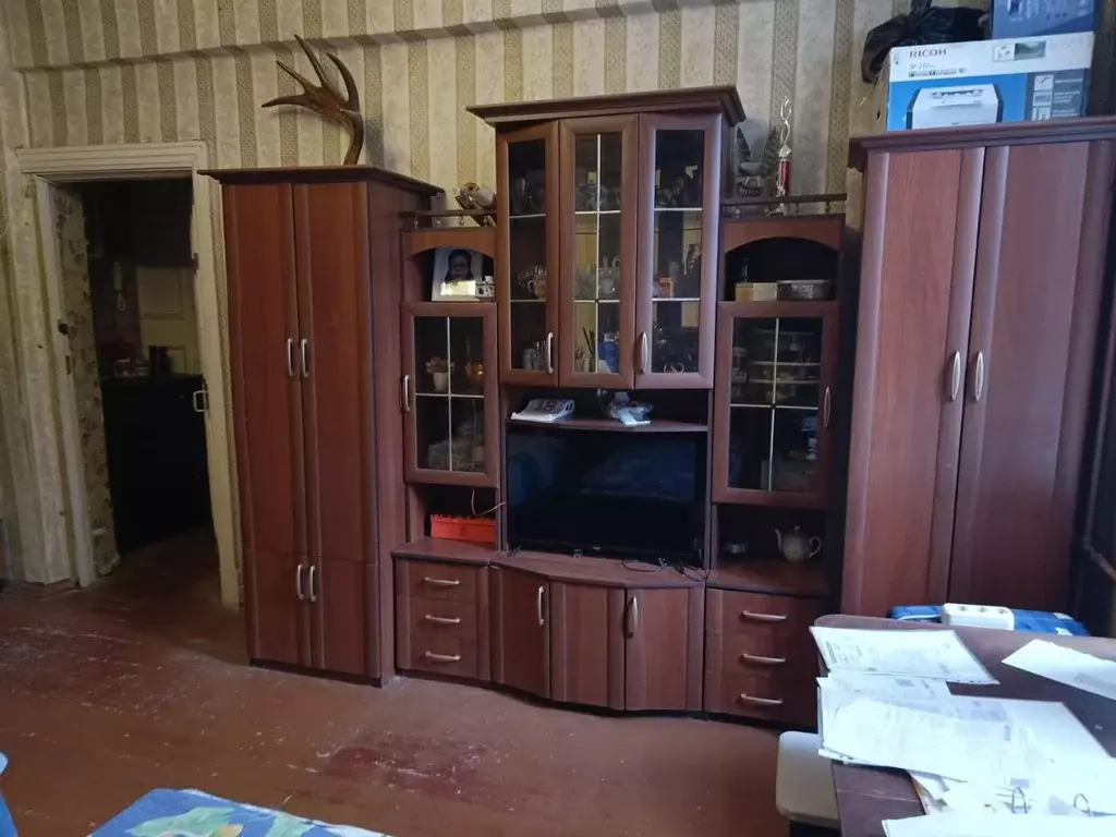 Комната Новгородская область, Великий Новгород Район Софийская ... - Фото 1