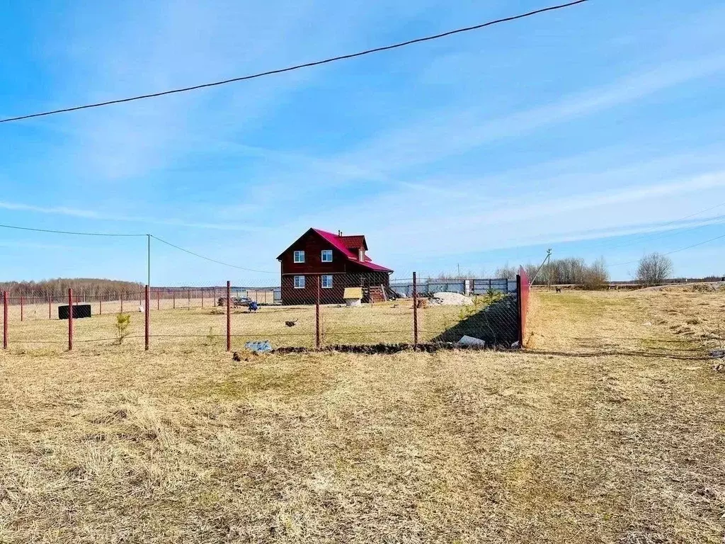 Участок, 15 сот., поселения (ижс) - Фото 1