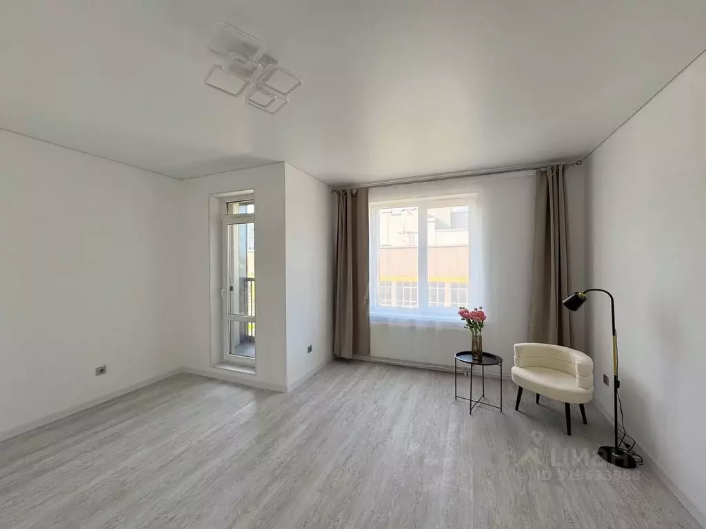 Студия Санкт-Петербург Пулковское ш., 95к3 (26.9 м) - Фото 0