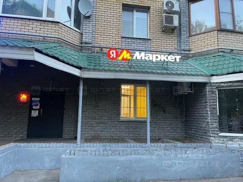 Офис в Татарстан, Казань ул. Четаева, 4 (23 м) - Фото 1