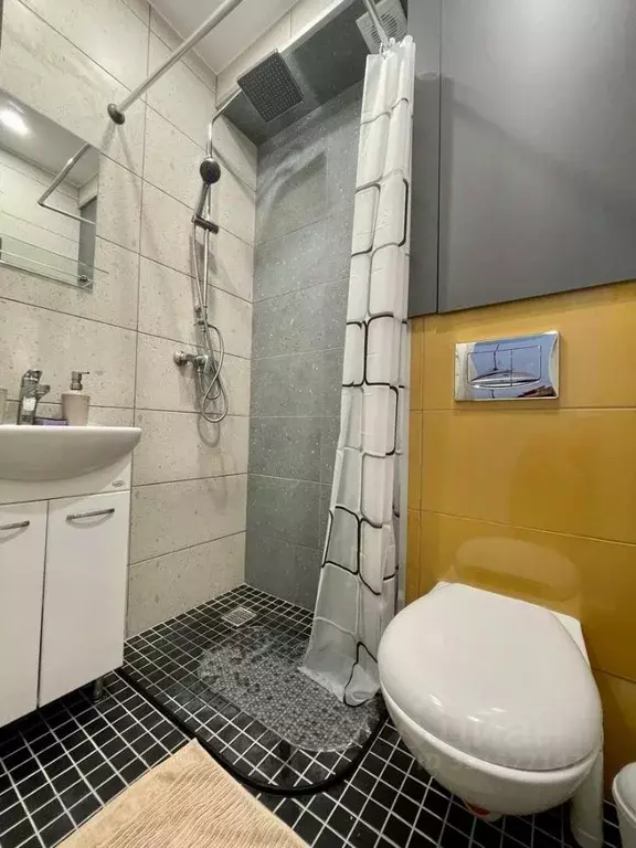 1-к кв. Москва Миклухо-Маклая ул., 32К1 (19.0 м) - Фото 2