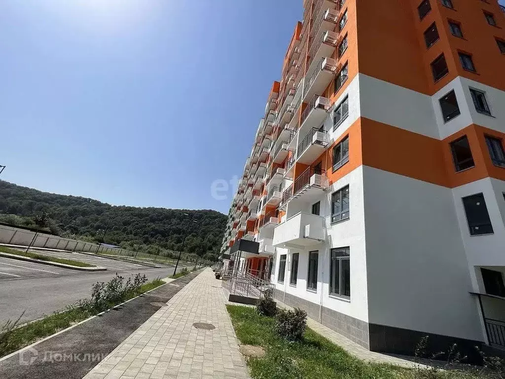 Продаётся квартира-студия, 28.4 м - Фото 1