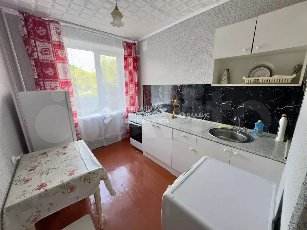 1-к. квартира, 31 м, 2/9 эт. - Фото 0