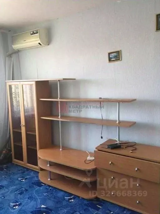 1-к кв. Белгородская область, Старый Оскол Космос мкр, 12 (42.0 м) - Фото 2