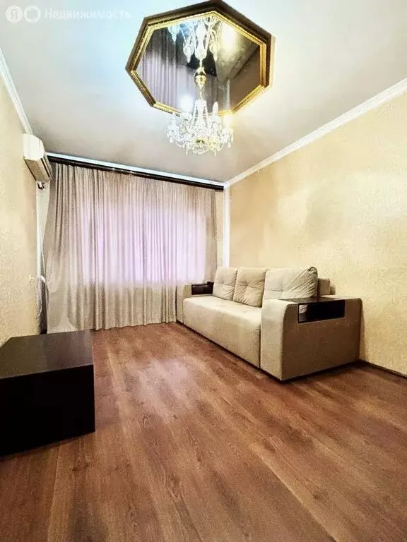 1-комнатная квартира: Белгород, проспект Ватутина, 22 (35.9 м) - Фото 1