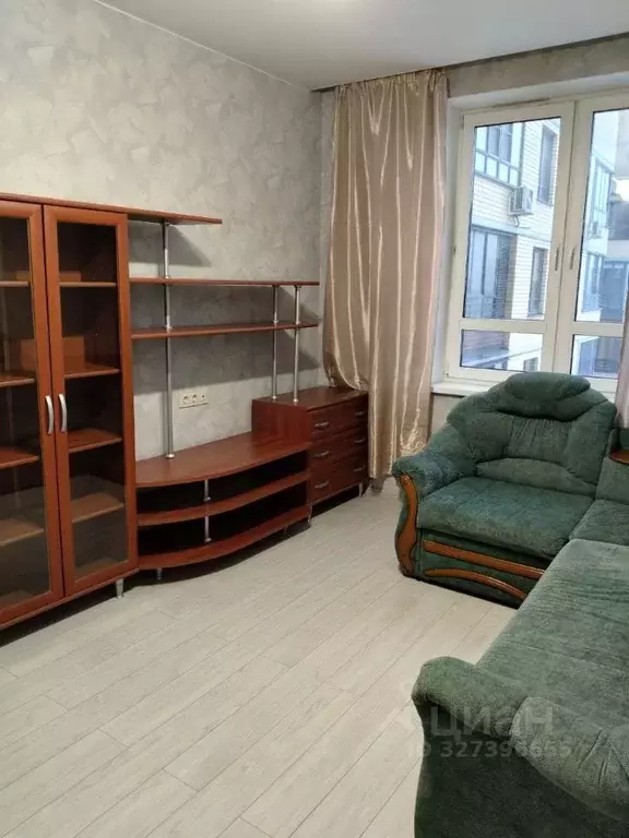 2-к кв. Московская область, Мытищи просп. Астрахова, 6 (56.0 м) - Фото 2