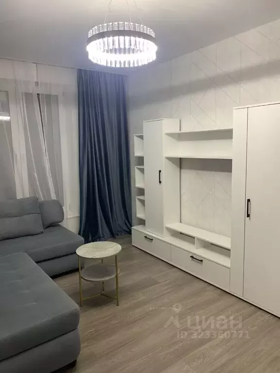 1-к кв. Московская область, Люберцы городской округ, Малаховка пгт, ... - Фото 2