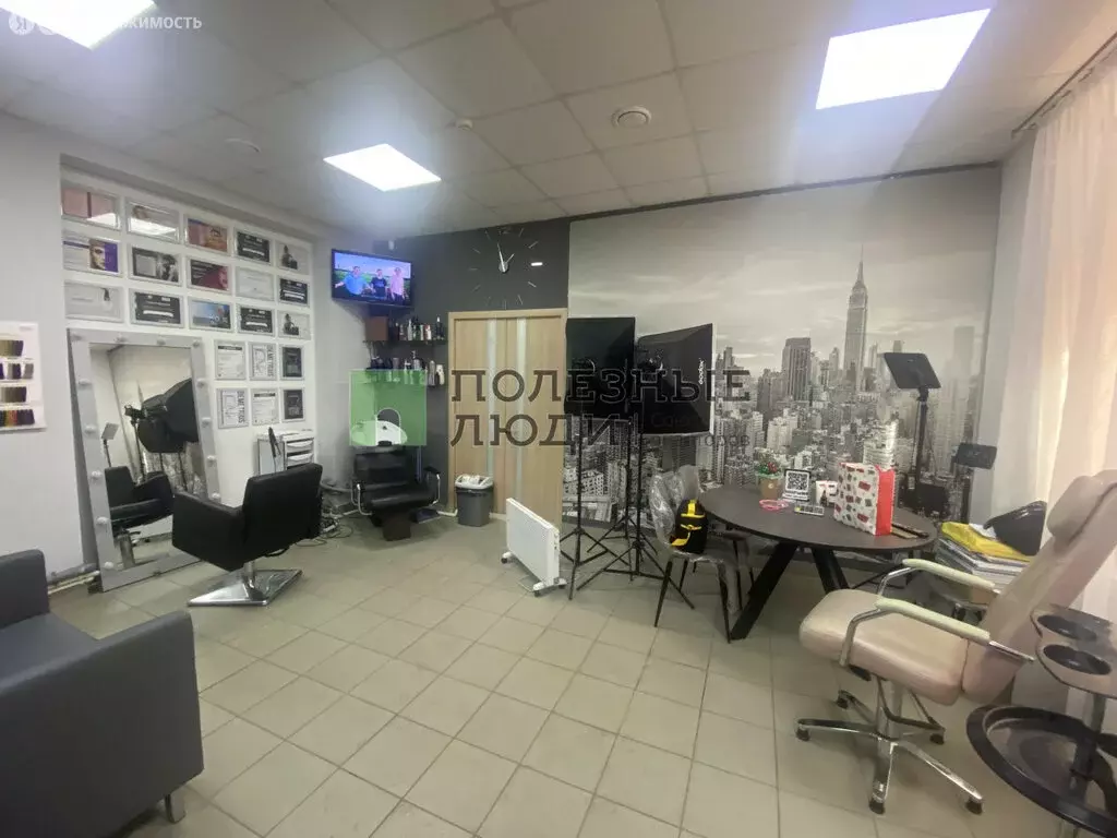 Помещение свободного назначения (38.3 м) - Фото 1