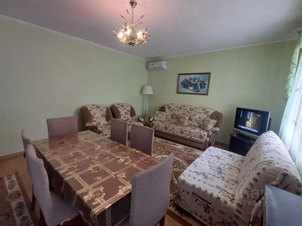 Дом в Ставропольский край, Ставрополь № 35 мкр, ул. А. Савченко, 31/1 ... - Фото 2