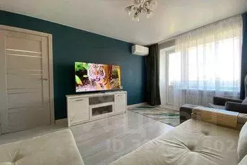 2-к кв. Тульская область, Тула ул. Бундурина, 40 (50.0 м) - Фото 1